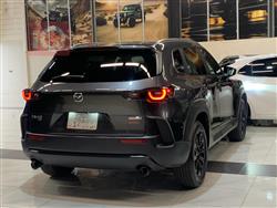 مازدا CX-50